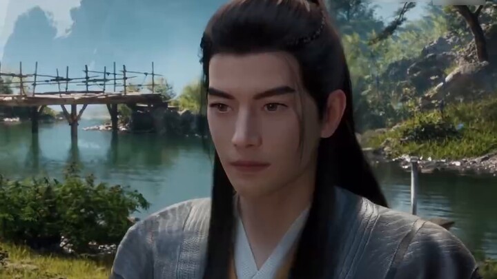 【هان لي جي يينغ شين مو جيه】 دليل مراجعة البقاء لحياة التحول إلى إله - رواية هوان رن شيو شيان تشوان