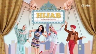 Hijab (2015) BAHASA INDONESIA