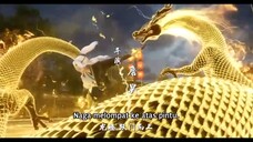 Yishi Duzun S 2 Eps 85 sub indo