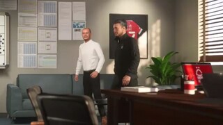 FIFA21 MANAGER MODE 3/13 : สวัสดีปีใหม่!! (Boxing Day)