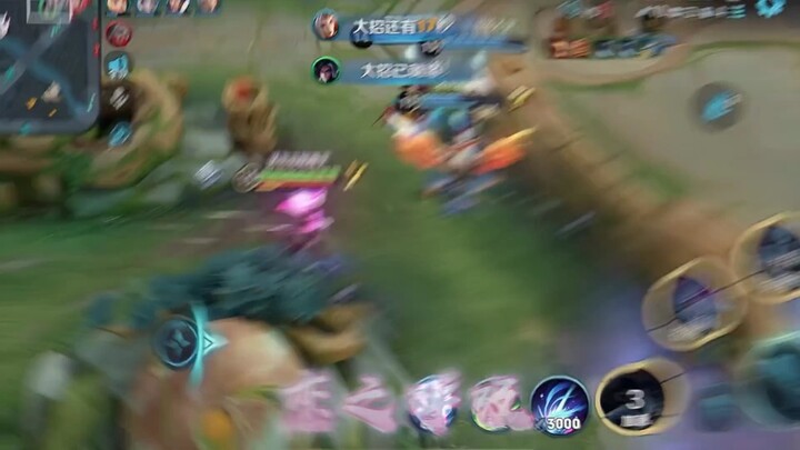 会呼吸法的司马懿简直不要太帅！