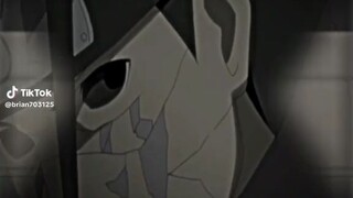 kisah Sasuke sekarang dan izuhi dulu