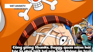 Top 8 Người Vô Tình _Ăn_ Trái Ác Quỷ trong One Piece #18 2