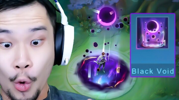 Beli Recall 1 Juta - Mobile Legends