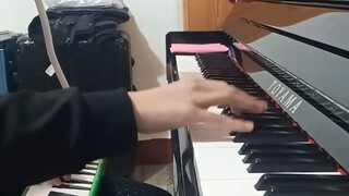 A peaceful ditty