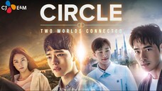 Circle.Two.Worlds.Connected.S1.E2.Beta.Project&Brave.New.World.2017.HD.720p.KOR.