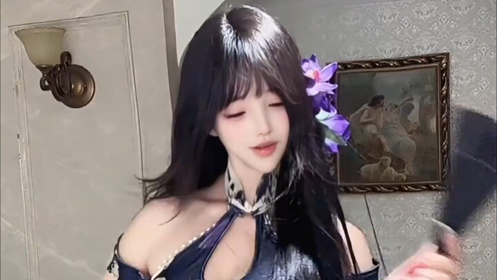 【แผนการรับสมัครเจ้าหญิงแห่งสำนักเหอฮวน NO.0120】ฤดูหนาว