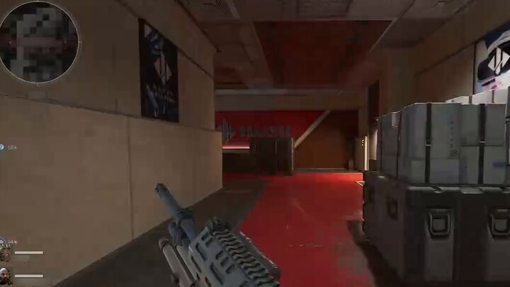 Food protection vs escort