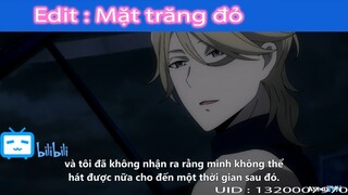 Ange và những người bạn tốt #anime