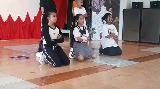 เต้น