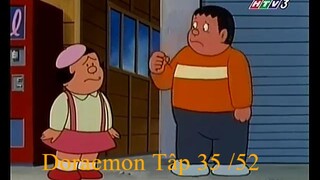 Doraemon Tâp 35 - Jaian và Jaiko - Xây dựng hình ảnh