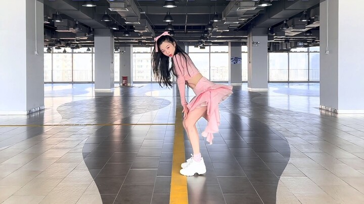 LE SSERAFIM 《PERFECT NIGHT》Excerpt cover