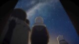 Fumetsu no Anata e OST - "Stars at Dawn"