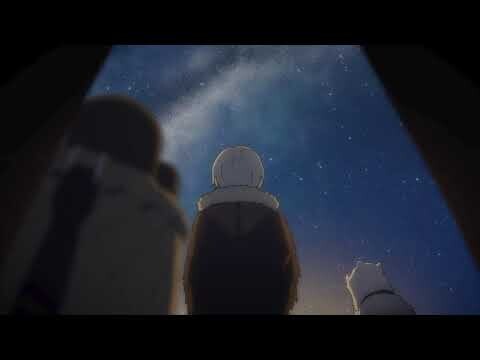 Fumetsu no Anata e OST - "Stars at Dawn"