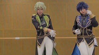 [ Ensemble Stars ] Genesis yang dilatih secara diam-diam