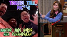 FULL Lapor Pak 20/02/25 Ulah Wendy Bikin Kantor Jadi Horor, Bu Ayu Kasian Ditakutin Mulu
