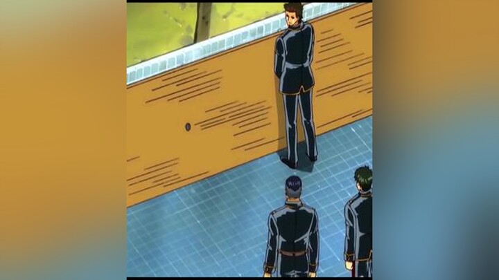Out of context 😂 gintama anime viral fyp
