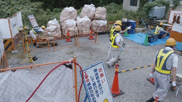 ultraman omega ตอน19 พากย์ไทย