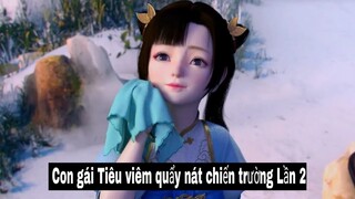 Đấu Phá Thương Khung Phần 9 Tập 174 | Vô Thượng Cảnh Giới 1368 : 1380