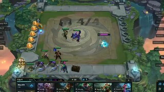 GANKPLANK + ITEM ÁNH SÁNG BÙA XANH MÁT LÀNH + ĐẠI BÁC HẢI TẶC _ TOP 1 DƯ 214 VÀN