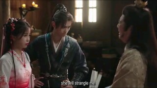 love game in eastern fantasy ep 26 eng sub