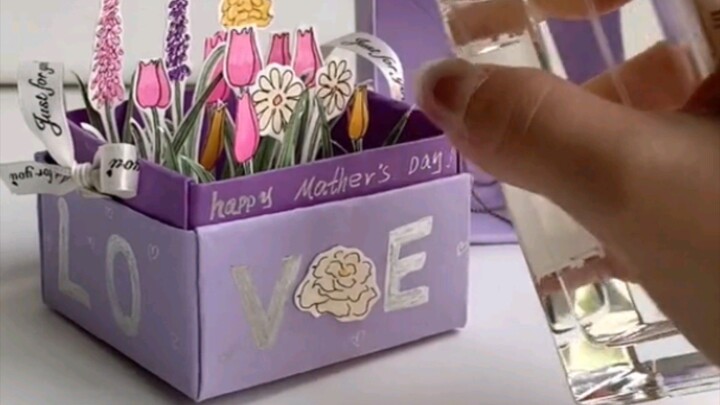 DIY gift ideas