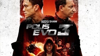 Syafiq Kyle : 🚓👮‍♂️🔥 3