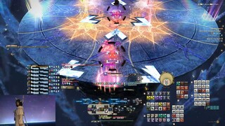 Skipping Light Rampant to clear E8S unsynced.