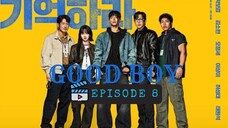 Good Boy  2025 eps 8 [SUB INDO]