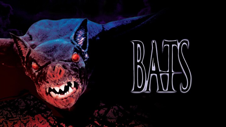 Bats (1999) เวตาลสยอง อสูรพันธุ์ขย้ำเมือง (พากย์ไทย)