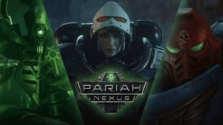Pariah Nexus Episode 2