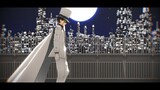 【Detective Conan MMD】ONE OFF MIND - Kaito Kido