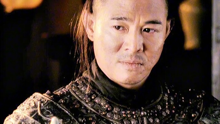 تعلّم بانغ تشينغ يون درسًا قاسيًا من حيلة “الحرب لا تعرف النزاهة” وألقى درسًا قويًا بهو كوي #وثيقة_ا