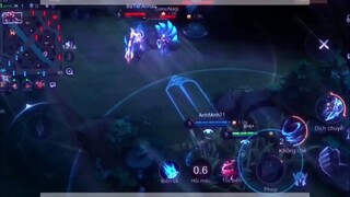 Zata này không phải chim cánh cục #gamehaymoingay