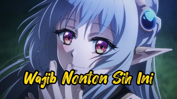Ke Isekai Jadi Assasin Terkuat