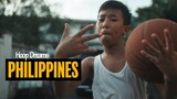 Hoop Dreams | Basketball In The Philippines