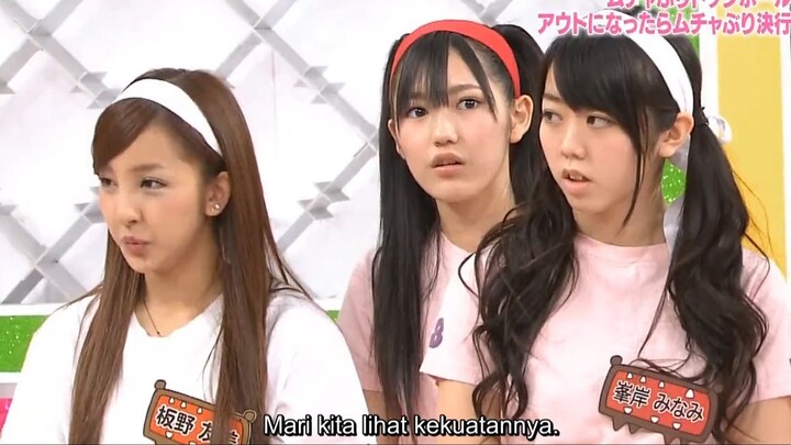 AKBINGO! ep 083 [INDO SUB]