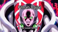 Cara agar selamat dari fitnah dajjal