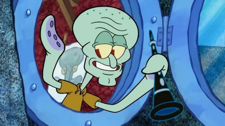 Spongebob Squarepants #112