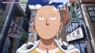 One Punch Man Season 3 eps 5 (sub indo)