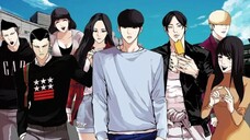 Lookism eps 01 sub🇲🇨