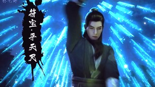【韩老魔】穷则战术穿插，富则火力覆盖~~［滑稽］