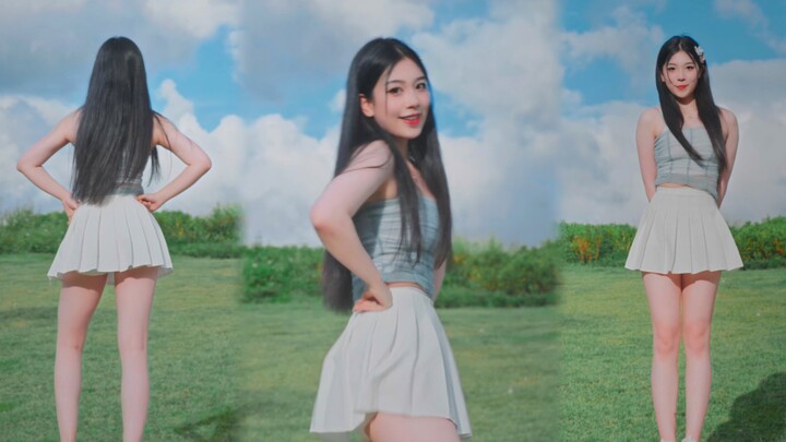 Let's have a sweet Mr. Chu song for Qixi Festival!
