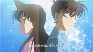 Namida no Yesterday - Garnet Crow - Detective Conan Opening 20 Full