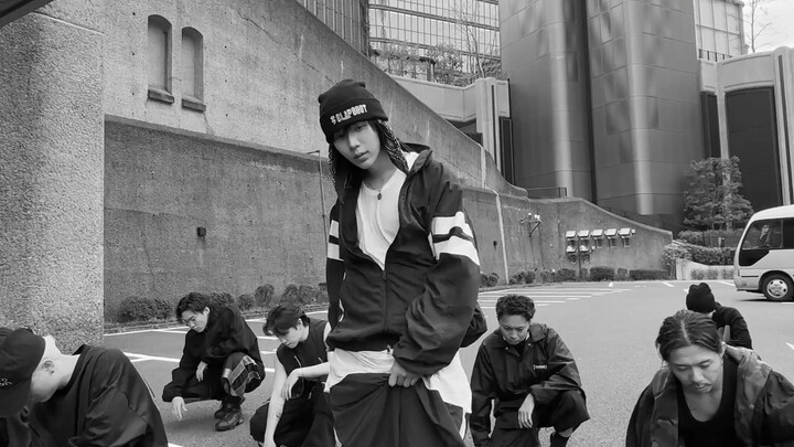 【RIIZE】born free, SHOTARO