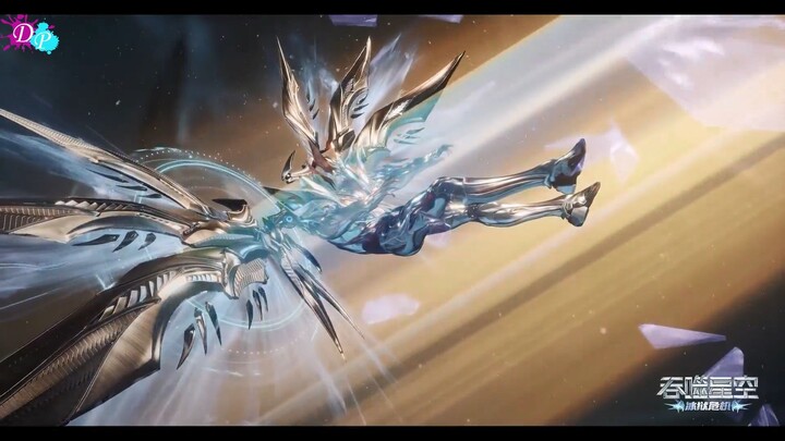 Swallowed Star Episode 202 Sub Indo