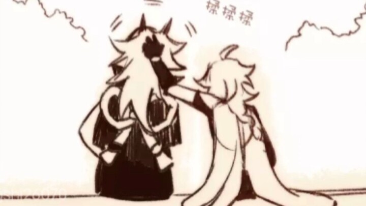 该不会有人还没看过这么经典的作品吧？