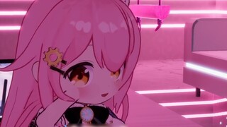Yong Hina Tafi mengekspos dirinya ke anime ylg, begini cara kita mengguncang dimensinya