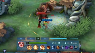 SAVAGE MM RAFAELA?! - Noxiflare