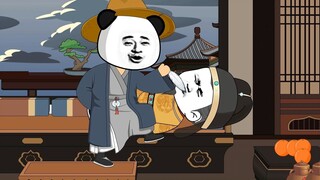 Ai đang bắt nạt người Minh của chúng ta?
